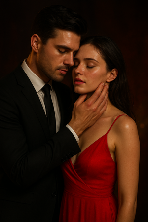 The Vows We Cannot Speak