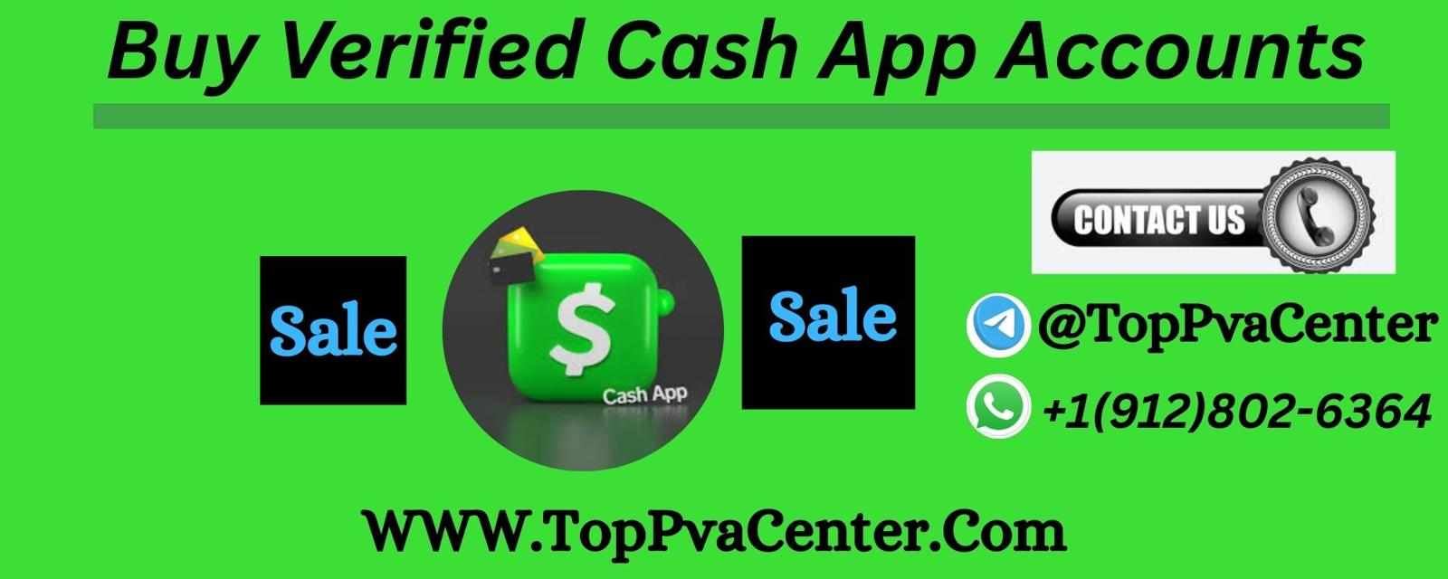Top 19 Sites to Buy Verified Cash App Accounts (Personal & ... Busnees...)