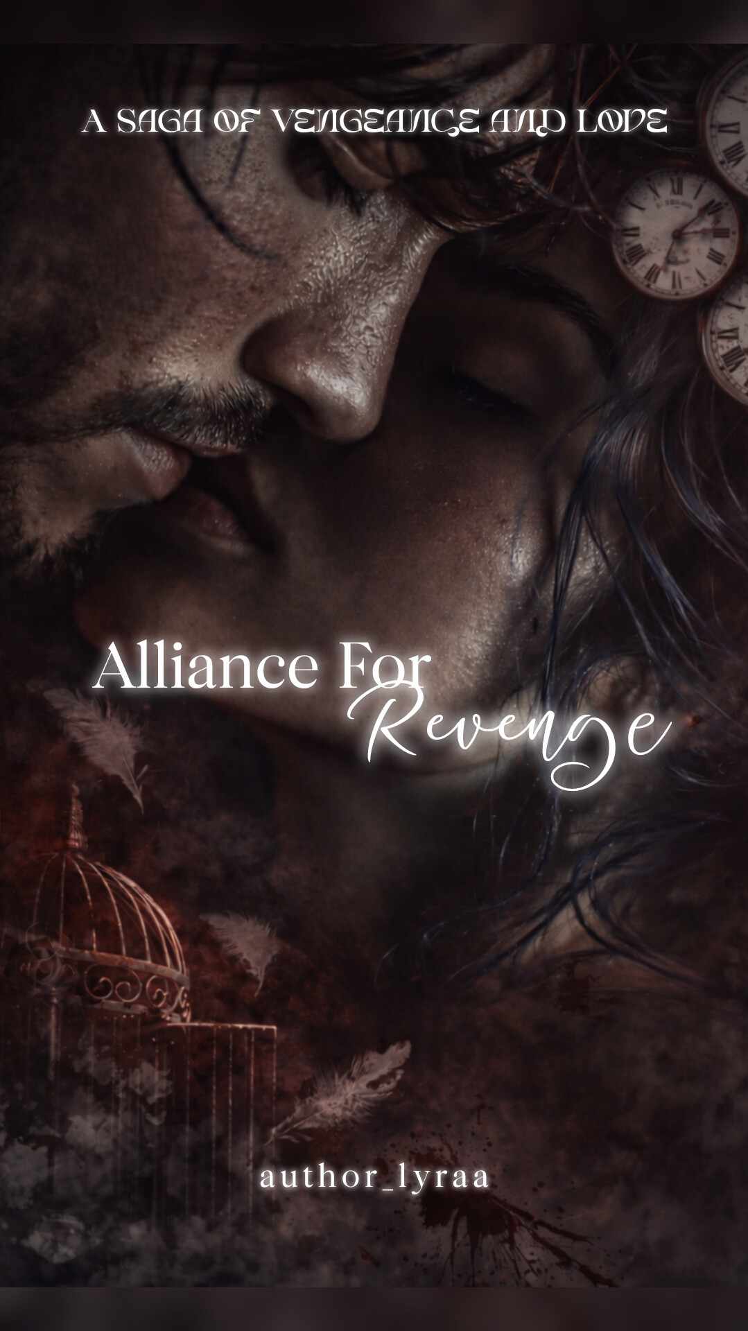 Alliance For Revenge