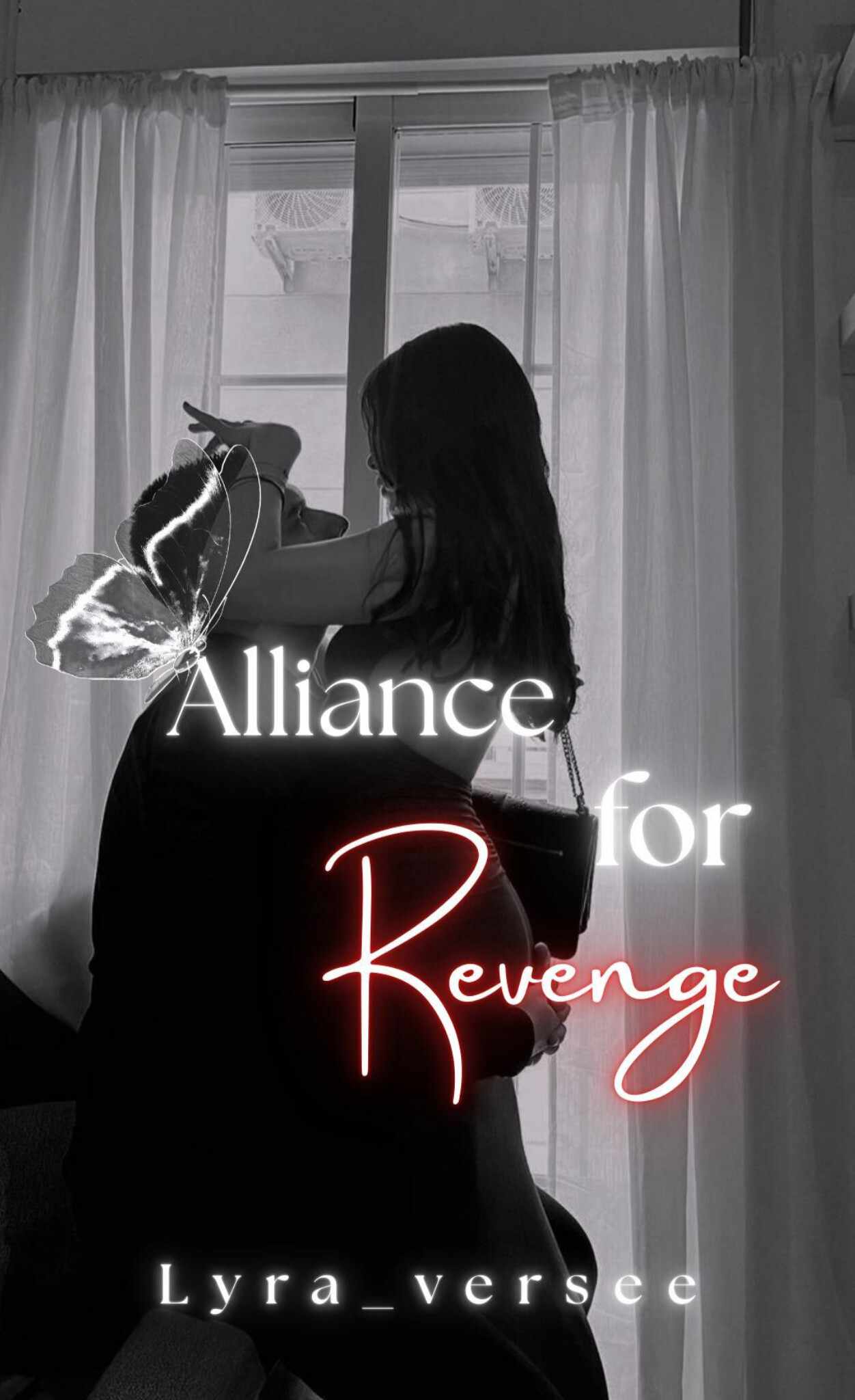 Alliance For Revenge