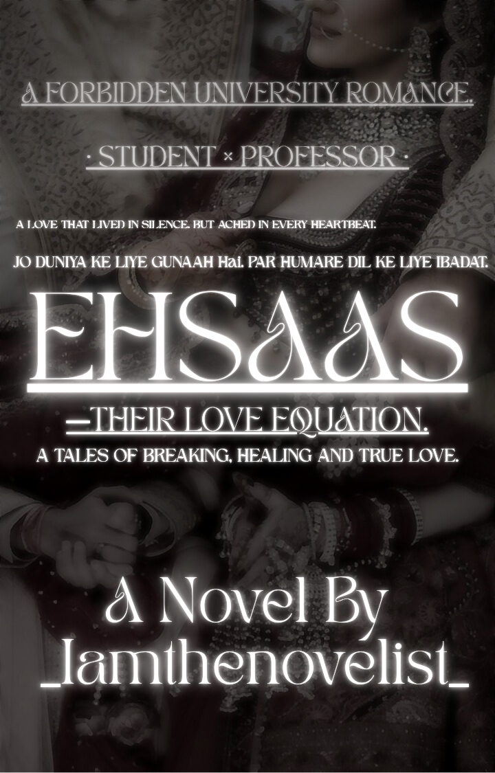 𝐄𝐇𝐒𝐀𝐀𝐒━𝐓𝐡𝐞𝐢𝐫 𝐋𝐨𝐯𝐞 𝐄𝐪𝐮𝐚𝐭𝐢𝐨𝐧.