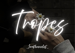 • 𝗧𝗥𝗢𝗣𝗘𝗦 •