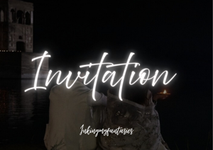 1: INVITATION.