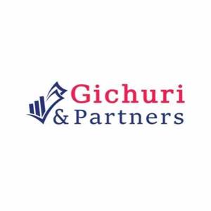 Gichur & Parteners logo