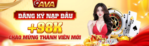 AVA – Nền Tảng Cá Cược Trực Tuyến Đa Dạng Và Uy Tín Cho Người Trên 18 Tuổi