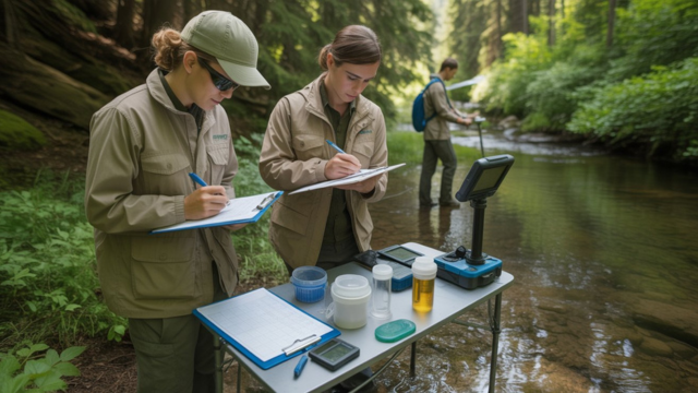 Environmental Surveys for Property: Key Insights for Smart Real Estate Decisions