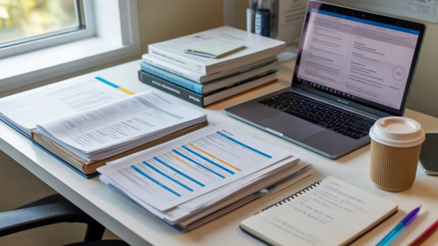 Environmental Desk Study: A Key Step Toward Sustainable Development