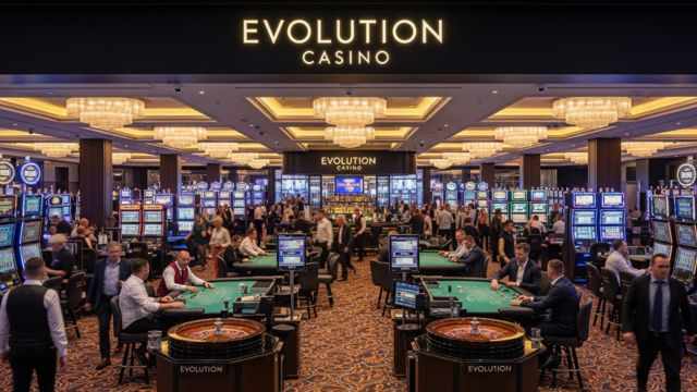 Discovering the Slot Community: Where Passionate Players Connect and Compete