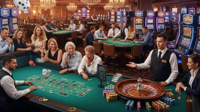 Unlock Big Wins with Trusted Online Togel Games