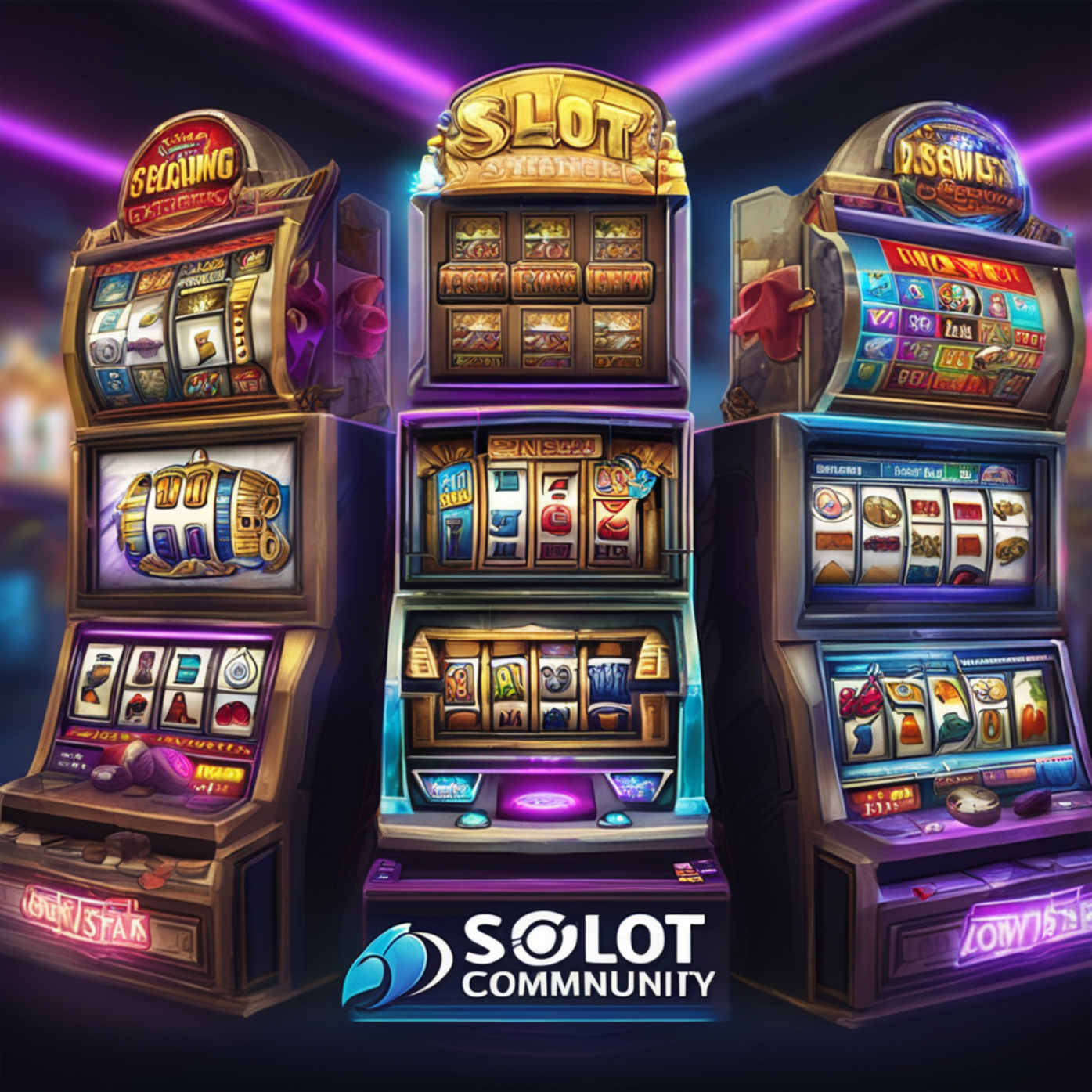 Angkasa138: The Future of Secure and Fair Online Entertainment