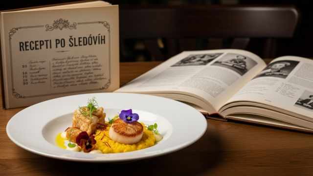 Tradicionalne Slovenske Enolončnice: Okusi, Ki Vračajo Spomine