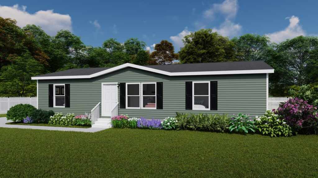Alabama Mobile Home Parks with Affordable Lot Rent