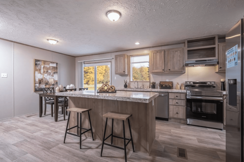 How to Choose the Right Used Mobile Homes in Dothan Alabama