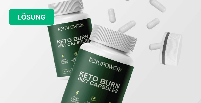Keto Power X Belgium: Slimming Made Simple