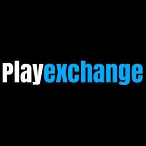 Playexch logo