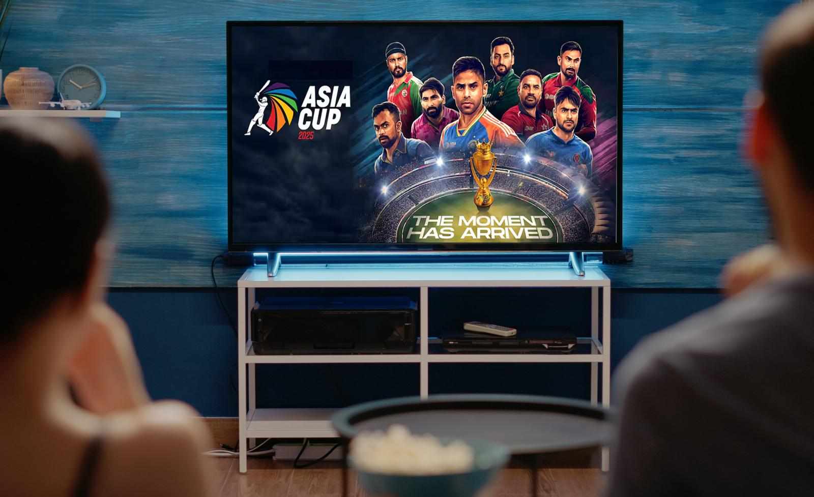 From India to Abroad: How to Watch Cricket Live with IPTV
