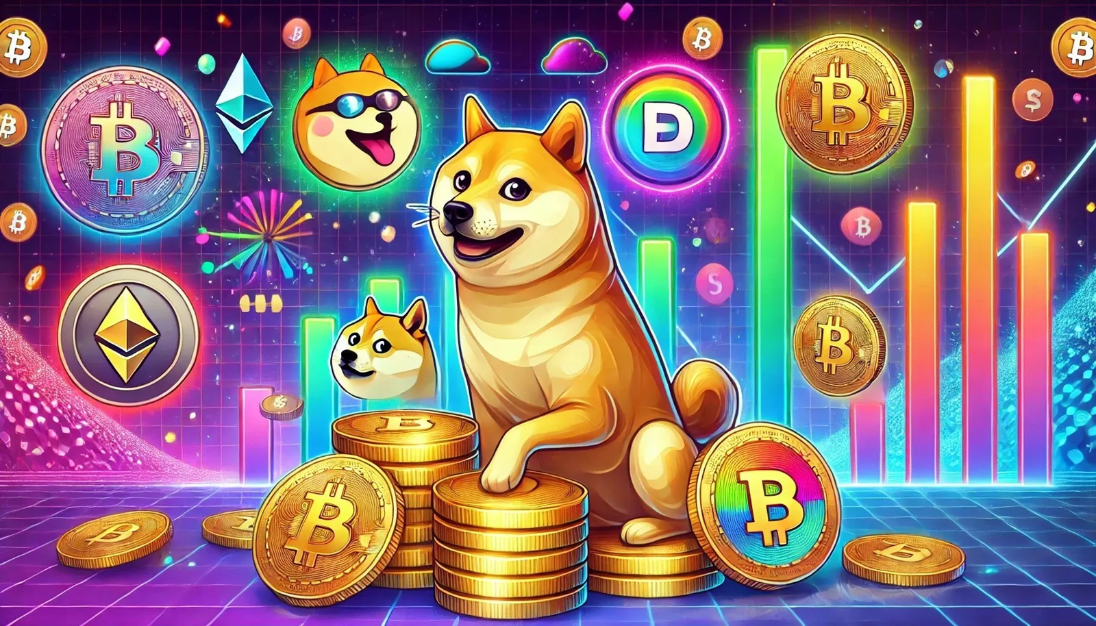 How to Build Your Own Custom Memecoin from Scratch