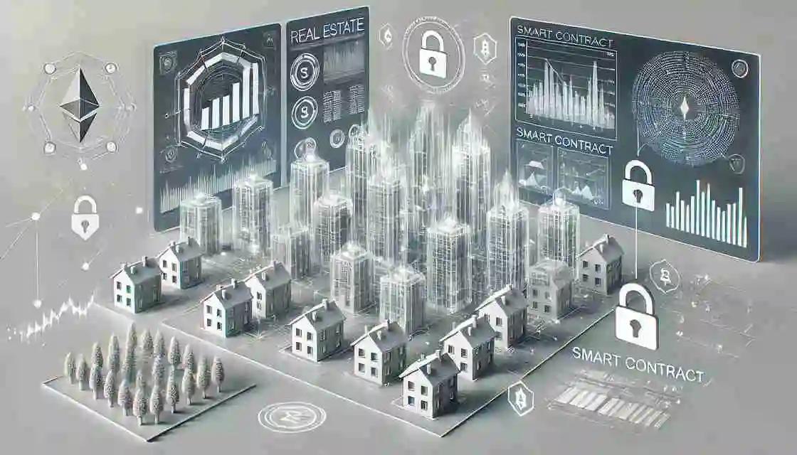 White Label Real Estate Tokenization: A Complete Guide