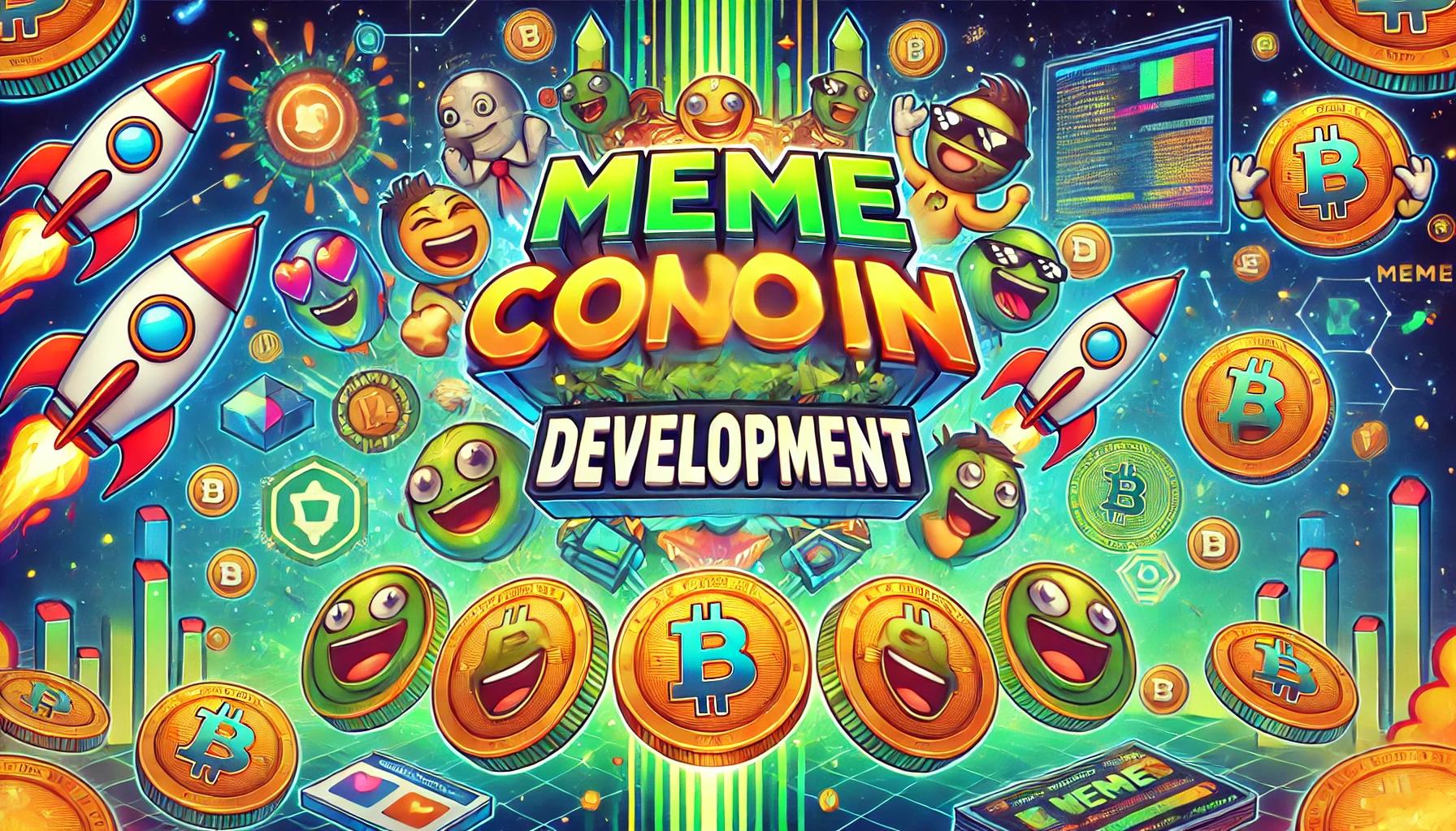 How Do You Choose the Best Blockchain to Create a Meme Coin in 2025?