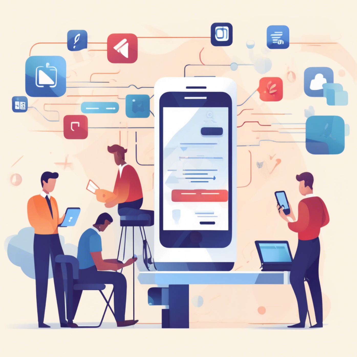 The Real Cost of a Bad Hire in Mobile App Development
