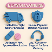 Buy Soma Online Fast Shipping with Holiday Discount