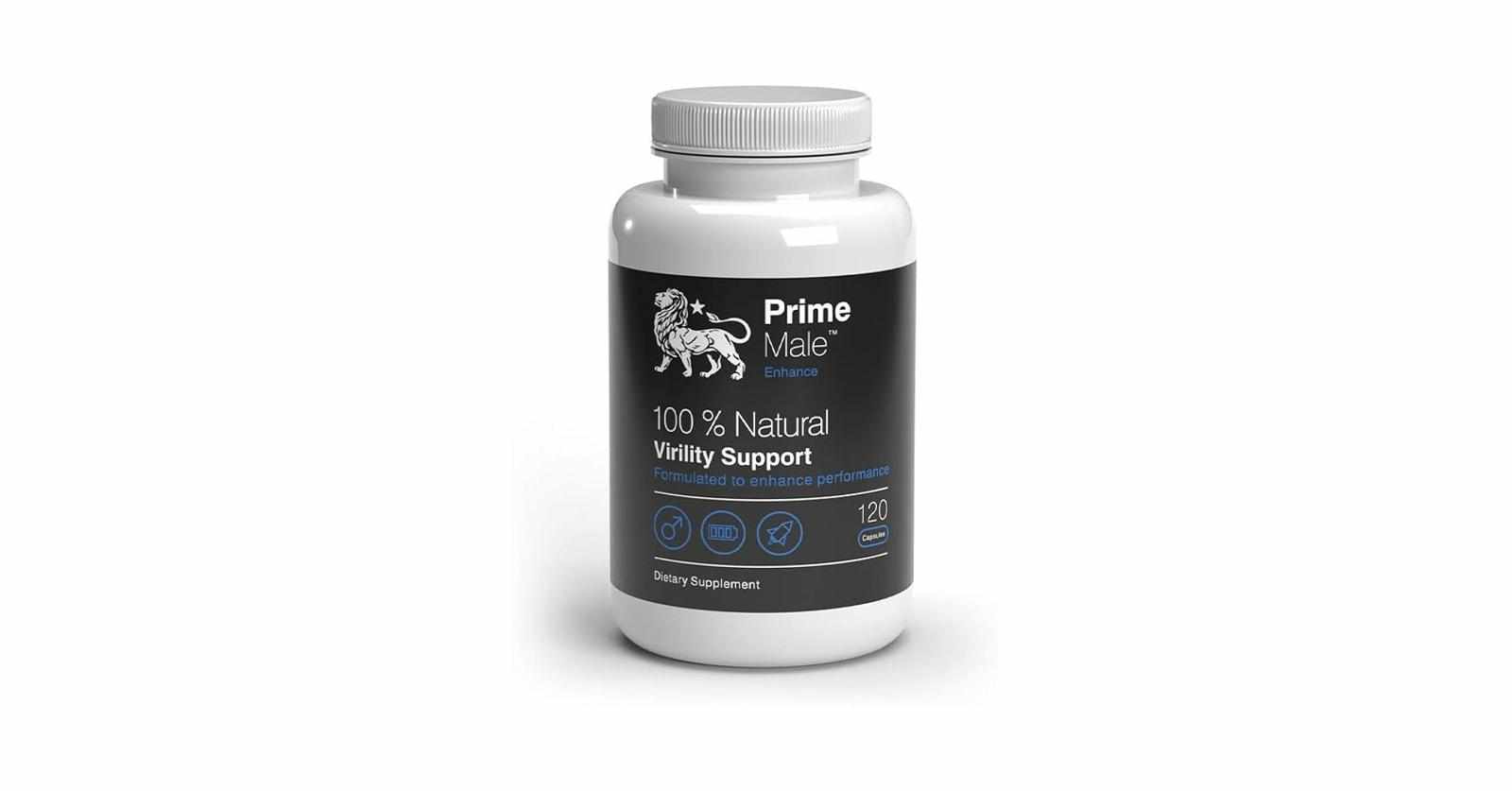 Prime Drop Male Enhancement Review: Boost Performance And Hormones!