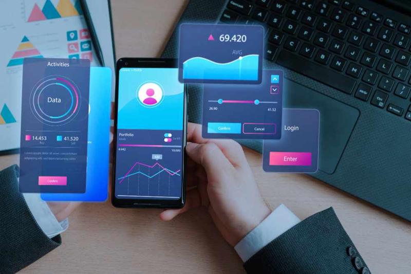 How Enterprise App Development Improves Business Efficiency and Collaboration