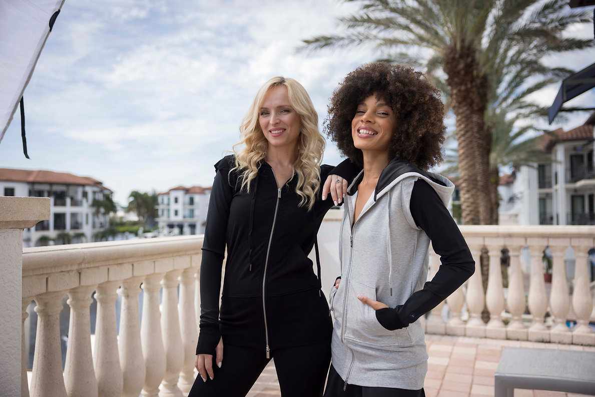 Compression Stockings for Varicose Veins: Relief and Style with LAS Loungewear