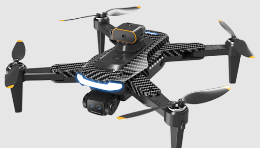 Explore the Skies with Night Hawk Drone 4K HD