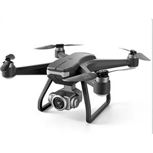 Night Hawk Drone 4K HD: Smooth Flight, Stunning Shots