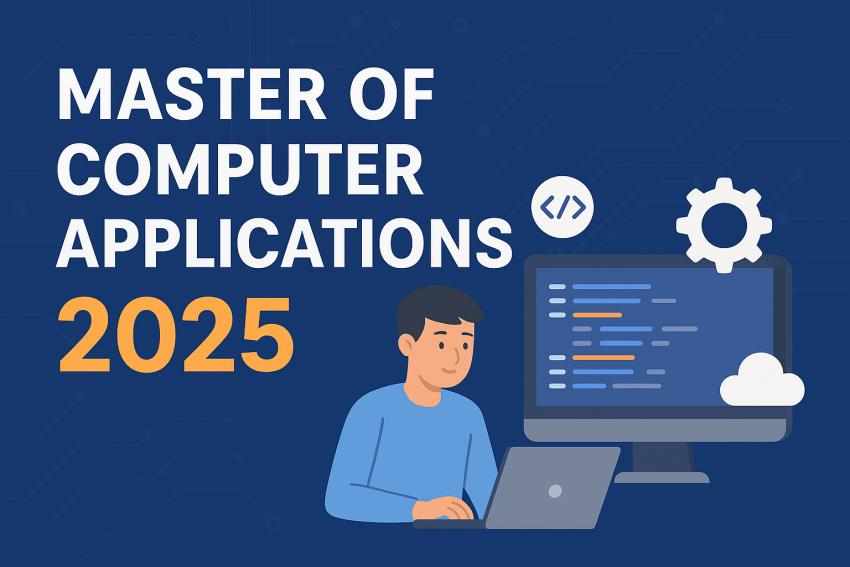 MCA Courses and Career Opportunities