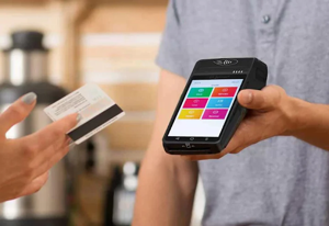 Why Is a Dejavoo Credit Card Machine Essential for Retailers?