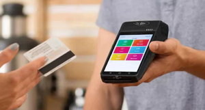 How Dejavoo Credit Card Machine Improves Checkout Efficiency