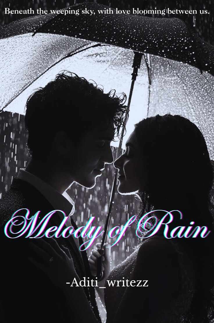 Melody of Rain☔