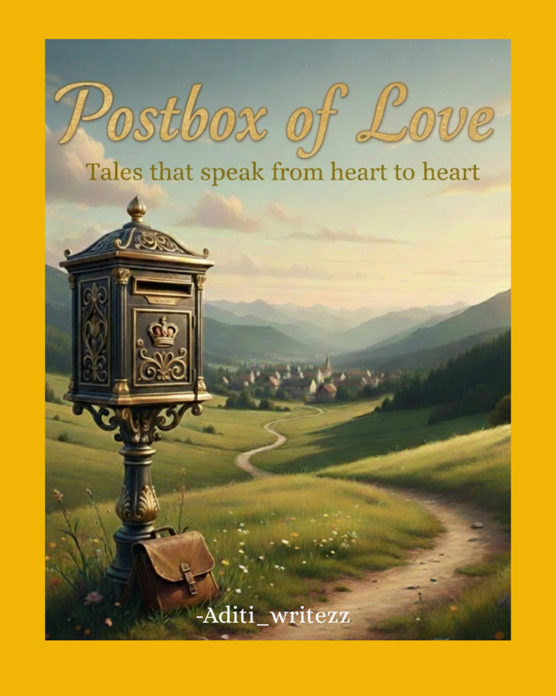 Postbox of Love💞