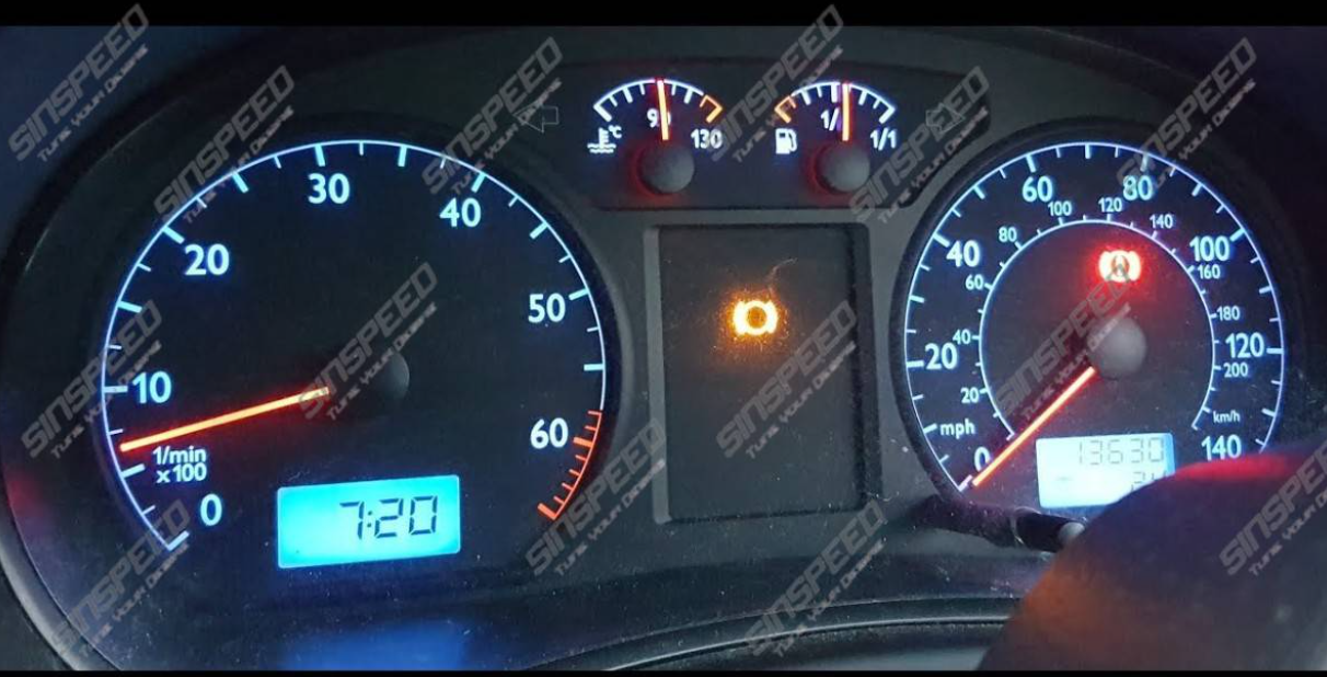 Understanding the Instrument Cluster: The Driver’s Information Hub