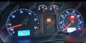 Understanding the Instrument Cluster: The Driver’s Information Hub