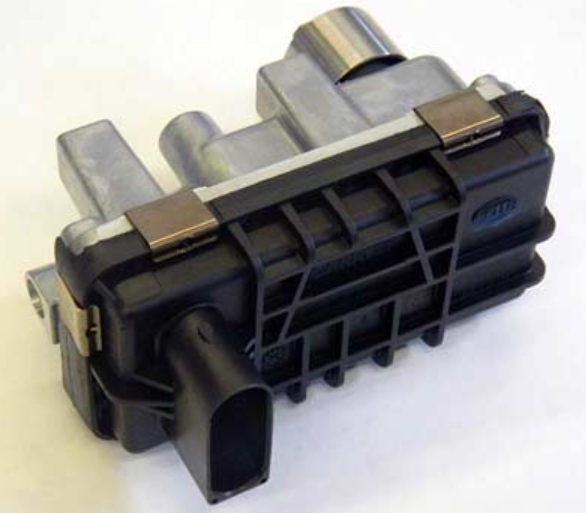 Understanding the Turbo Actuator: The Unsung Hero of Turbocharged Engines