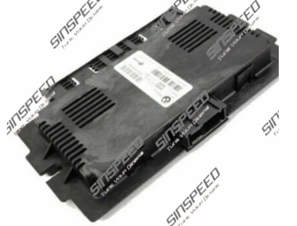 Understanding the Gearbox ECU: The Brain Behind Modern Transmissions