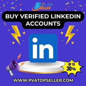 Fast And Secure Options to Buy Verified Linkedin Accounts Now