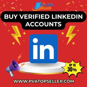 Fast And Secure Options to Buy Verified Linkedin Accounts Now