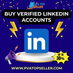 Fast Secure Ways to Buy Verified Linkedin Accounts 2025