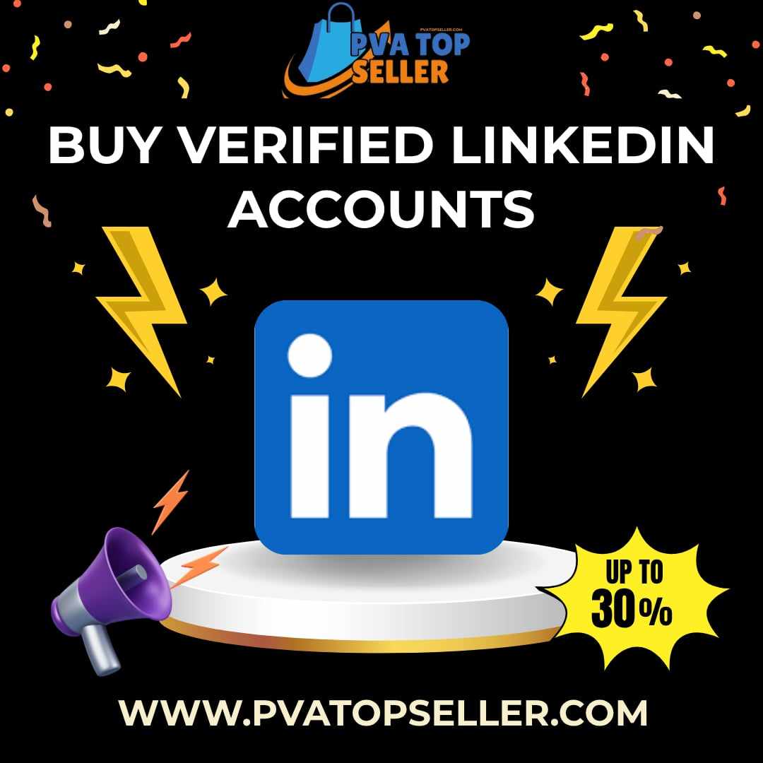 Secure Steps to Buy Verified Linkedin Accounts Quickly: Expert Guide