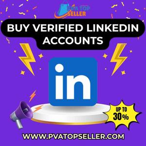 Fast And Secure Options to Buy Verified Linkedin Accounts Now