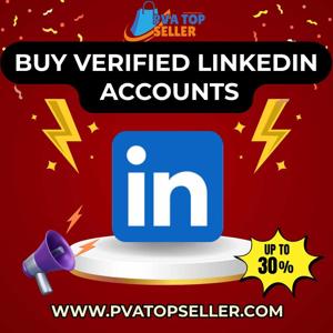 Fast And Secure Options to Buy Verified Linkedin Accounts Now