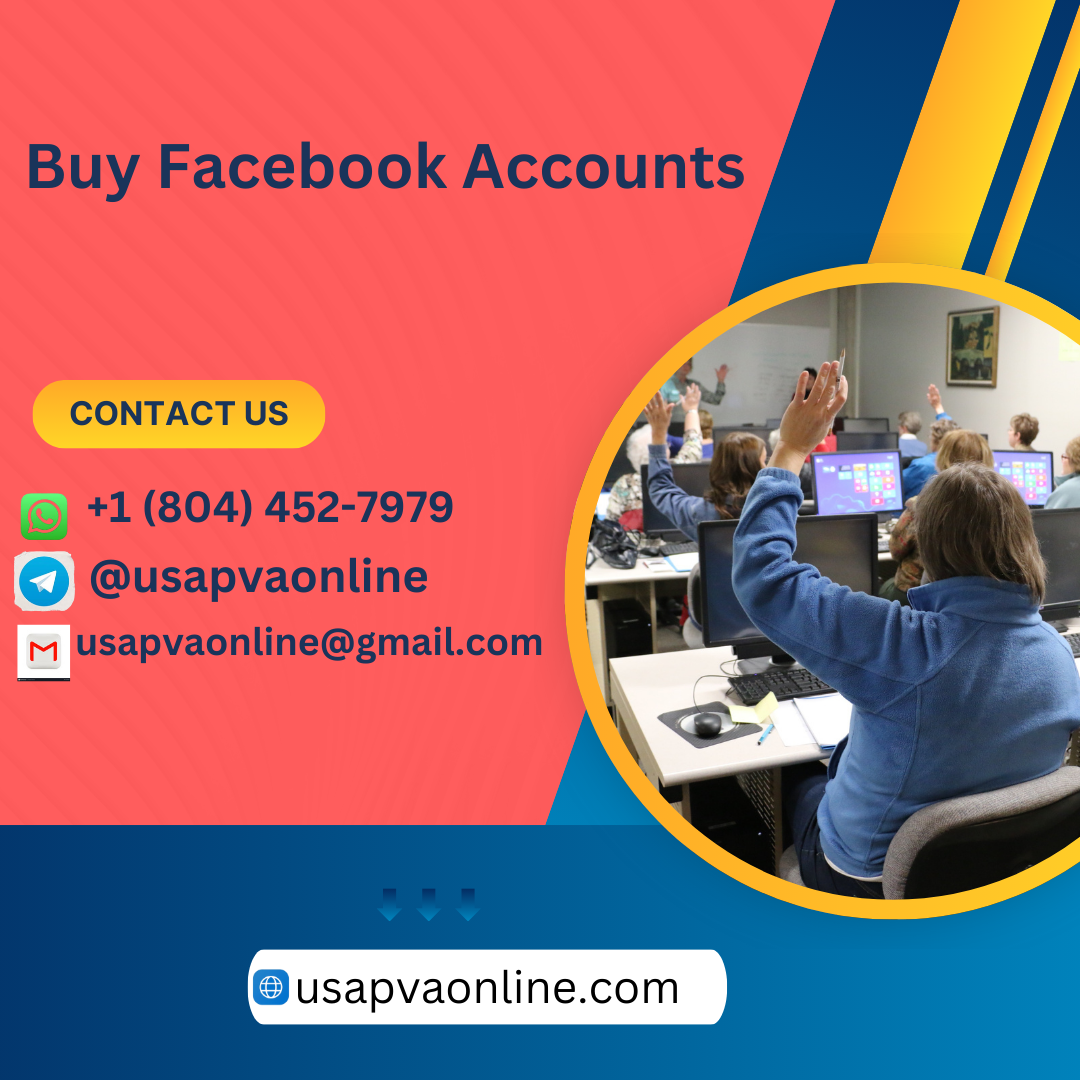 How to Buy a Facebook Ad's Account with an ID