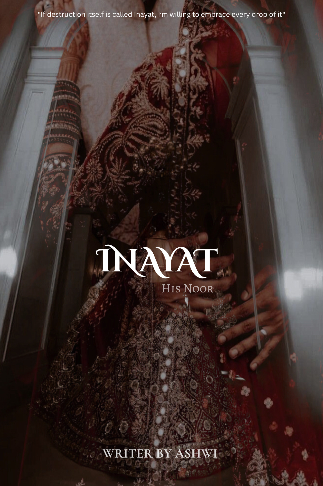 INAYAT : His Noor