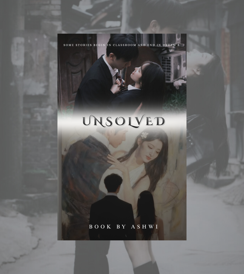 Unsolved