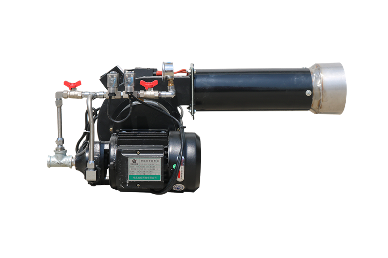 Benefits of Using a Clean Burn Waste Oil Heater