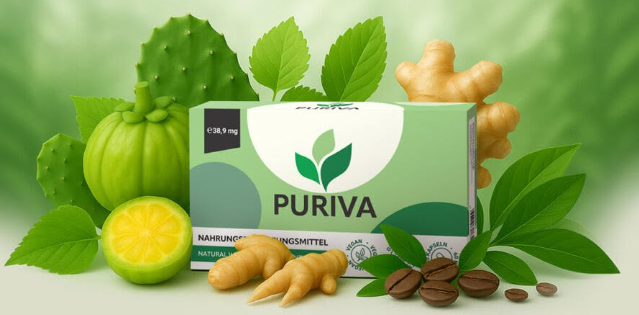 Puriva Netherlands – Is It Worth Buying? Consumer Insights 2025